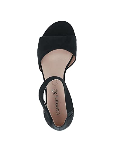 Caprice Dames Sandaaltje 9-9-28212-20 G-breedte Maat: EU - Image 3
