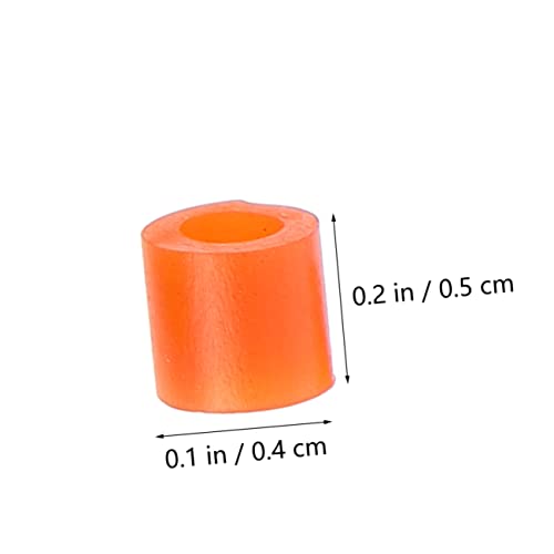 TOYANDONA 2 Conjuntos faça você mesmo feitiço doudou caso de terno infantil terno para crianças brin