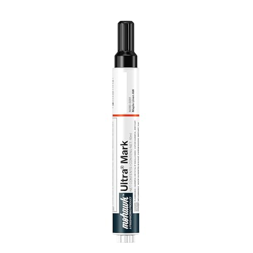 Mohawk Ultra Mark Wood Stain Touch Up Marker, Maple Linen AW, M280-5001, 1 Count