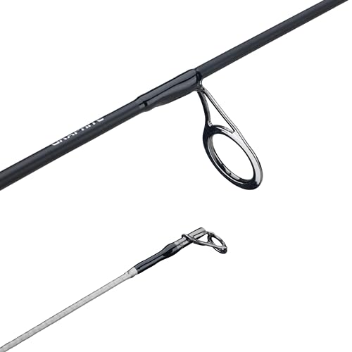 ugly stik elite spinning fishing rod