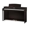 Kawai CN301 Digital Piano - Premium Satin Black