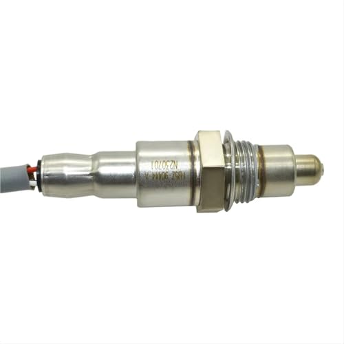 Sonde Lambda Capteur Oxygène O2 Blackwood Navigator - 6