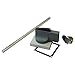 8UC7212-1BB20 | SIEMENS SIEMENS Handle and Shaft Black 300MM