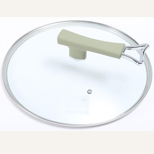 Wok de acero con mango desmontable 34 cm miniatura 6