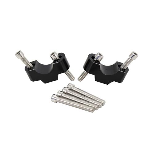 Rehausseur de guidon S1000XR pour &eacute;liminer la fatigue des poignets