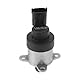 HOPESPANNER Kraftstoffdruckregler Kraftstoffpumpenregler für FIAT Ducato 2002-2006 Nr.504070403 Metall Korrosionsbeständig 20-70 Psi 1 Stück