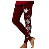 Legging Thermique Femme Vêtements De Running Sculptant Patte D'éléphant Doux Automne Sport Hiver Fuseau Nude sous Vêtements Thermiques Pantalon Ski