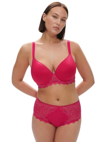 Image of Simone Perele Women's Caresse 3D Plunge Bra