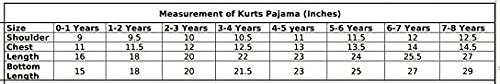 Image of Baby Boys Ethnic Wear | Handloom Cotton Kurta Pajama Set for Festivals | Comfortable & Stylish Traditional Kids Kurta Pyjama Set