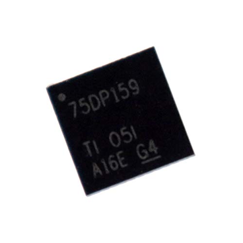 Deal4GO NEW HDMI Control IC Chip 75DP159 6Gbps RETIMER IC internal Replacement for Xbox One Slim Console TI SN75DP159 40VQFN
