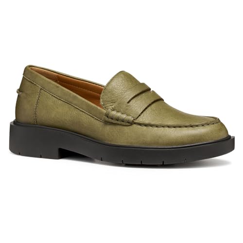 Image of Geox Women's D Spherica Ec1 a Moccasins