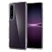 Produktbild Spigen Ultra Hybrid Hülle Kompatibel mit Sony Xperia 1 IV -Crystal Clear