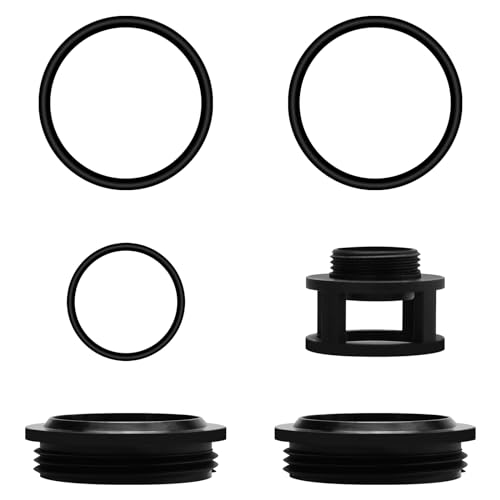seork 3/4\"-1\"Seat Repair Kit RK34-975XLSK Fits for Wilkins Zurn Backflow Preventer Models 975XL & 975XL2