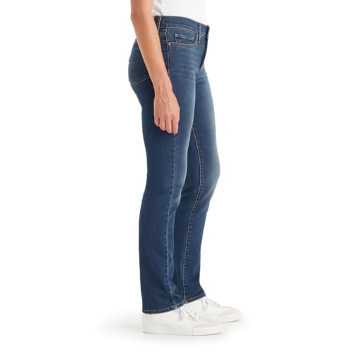 Image of Levi's Women's 314 Shaping Straight Jeans (Also Available in Plus)