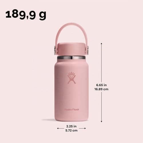 Hydro Flask – Micro Hydro 200 ml (6.7 oz) – Ansicht 4