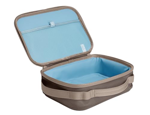 Hydro Flask Carry Out Lunch Box – Insulated Adult Lunch Cooler for Men and Women 5 L Sandpiper - image 2