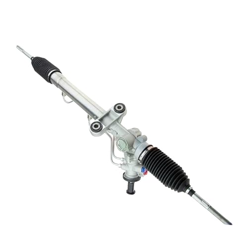 Cremallera de dirección asistida para Toyota Avensis 44250-05061 recambio de eje delantero