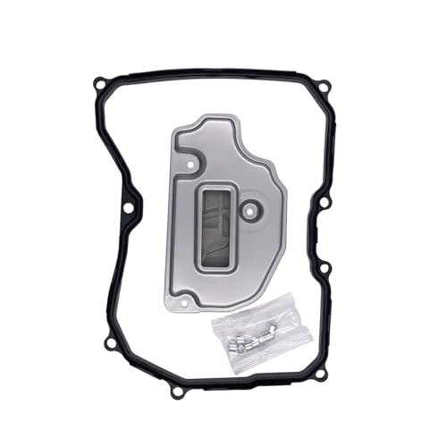 EILKhnLK Transmission Filter Gasket Kit Compatible with BESTUNE B50/Volkswagen Cabrio Jetta4 VR6 Magotan/Compatible with Skoda Combi Superb 09G325429A
