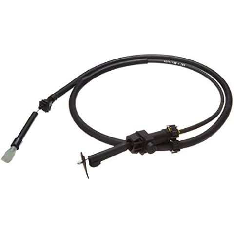 Chrysler Throttle Valve Cable Cover