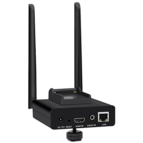 Top 10 Wifi For Twitch Streaming of 2022 Katynel