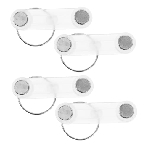 DIYEAH 4piezas Accesorios Para Globos De Fiesta Pesas De Plástico Para Globos Pesas Pesadas Para De Graduación Decoración De Cumpleaños Bodas Celebraciones Navideñas