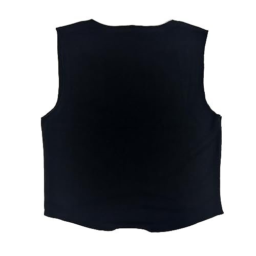 DRHOM Women's Yes Daddy Printed T Shirt Scoop Neck Short Sleeve Crop Top Summer Holiday Tees Blouse2