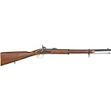 Denix Civil War Enfield 1860 Musketoon Non Firing Replica