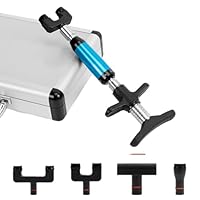 Amazon.co.jp: Yubbuio カイロプラクティック調整ツール、 6