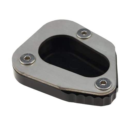 Extension béquille latérale FJR1300 coussin support moto accessoire de stationnement 2006-2017