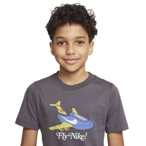 Nike NSW Nostalyeah SS T-Shirt3