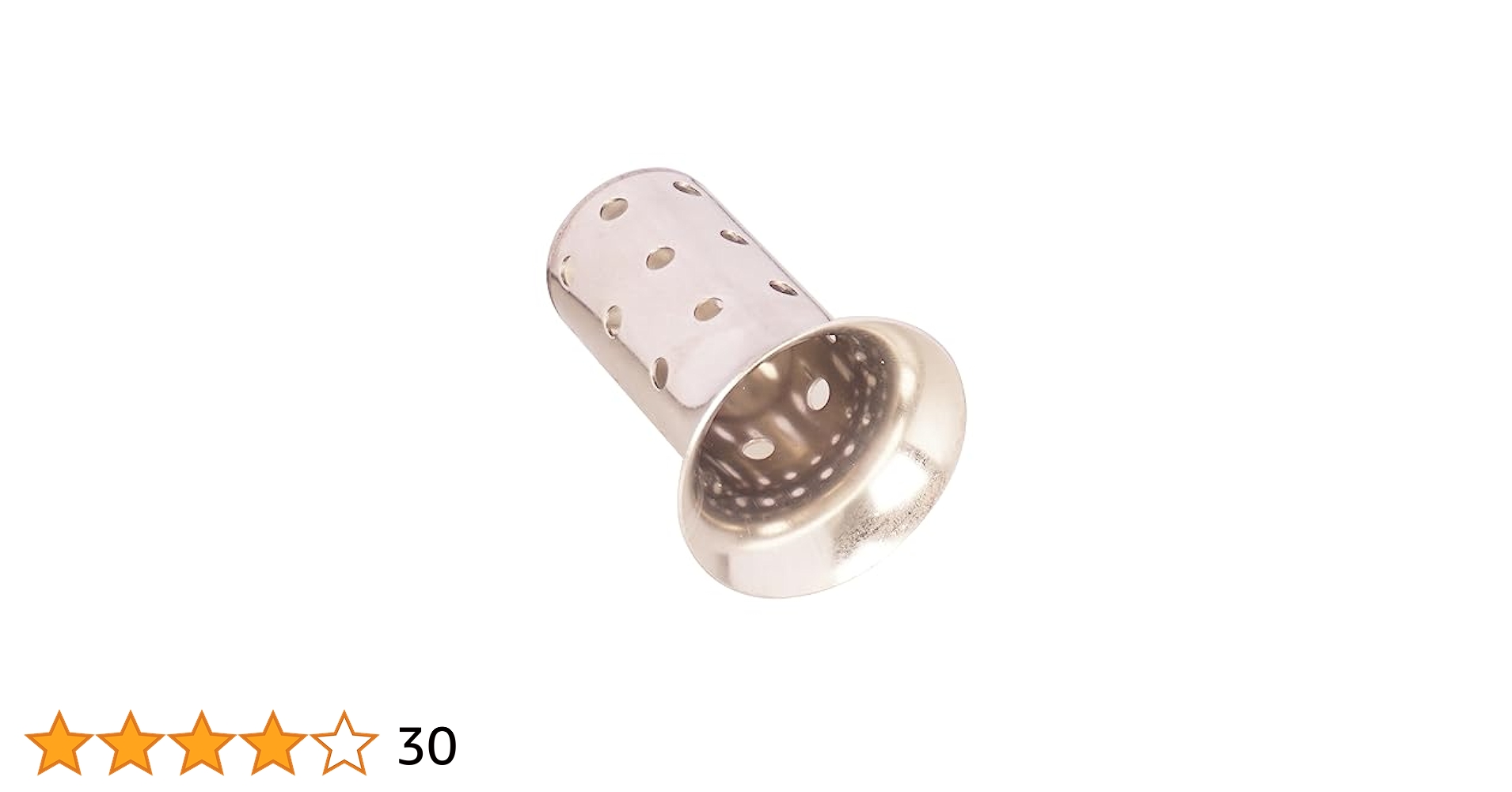 Db Killer Abnehmbar Auspuffrohr Schalldämpfer Für Produktbild-Vorschau 9