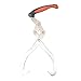 Log Lifting Hook, Log Tongs, Firewood Grabs, Timber's Hooks