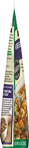 Image of Bear Creek Soup Mixes, Vegetable Beef, 8.1 Ounce (Pack of 2)