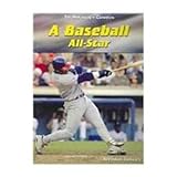 A Baseball All-Star (The Making of a Champion)