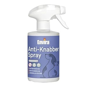 Envira Anti-Knabber Spray 500 ml