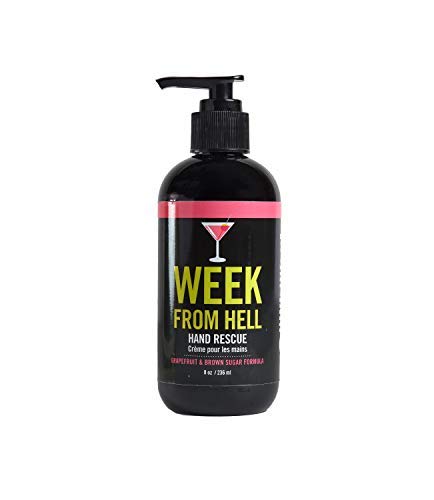 Walton Wood Farm Hand Rescue Pump (Week From Hell)