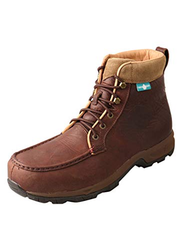 Image of Twisted X Men's 6 inch Work Hiker Boot