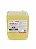 Limón Robot BIOCLEANSE 5L — Limpiador Concentrado de Alta Eficiencia para Robot Trapeador | Compatible con iRobot,...