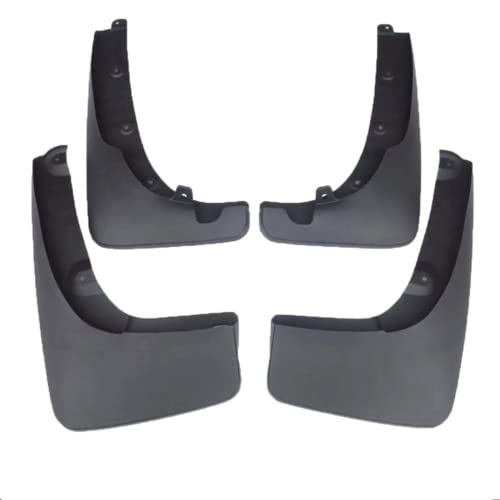 Garde-boue Toyota RAV4 accessoires de protection de roue avant arrière 2002 2003 2004