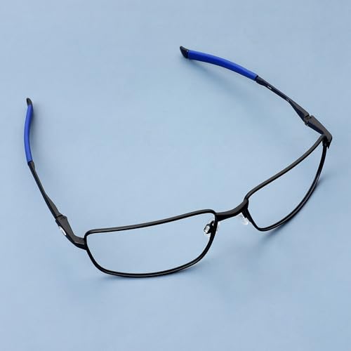Image of Acefrog 4 Pairs Upgraded Nose Pads for Oakley Whisker, WireTap, Half Wire 2.0, Crosshair 2.0, Square Wire 3.0; for Maui Jim Eyeglass Sunglass, Push-in Nose Piece Replacement, Anti-Slip, Clear