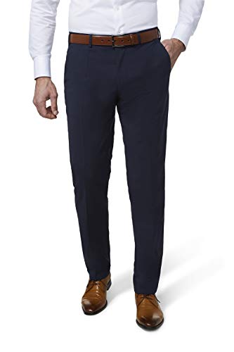 Pantalon DIGEL Per-V confortable anti-froissement infatigable