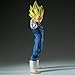 Banpresto - Dragon Ball Z - Majin Vegeta Grandista Figure