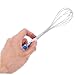 Cabilock Batidor De Varillas Manual Herramienta Para Huevos Batidor Inoxidable Utensilios De Cocina Imagen de Cabilock Batidor De Varillas Manual Herramienta Para Huevos Batidor Inoxidable Utensilios De Cocina