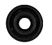 WPW10195677 W10195677 Dishwasher Diverter Valve Diverter Motor Seal Grommet Gasket ，Compatible with Whirlpool, KitchenAid,Maytag and More.