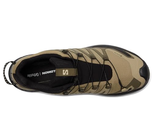 Image of Salomon Mens Xa Pro 3D V9 Gore-tex