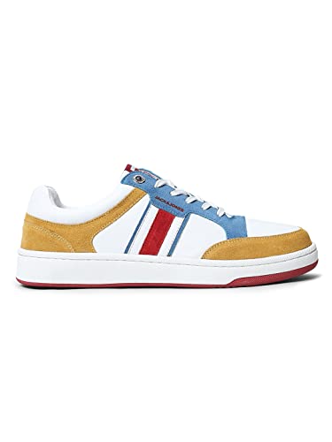 Image of Jack & Jones Mens Jack & Jones Mens Footwear Sneakers