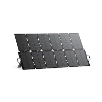 BLUETTI SORA 500 pannello solare portatile da 500W