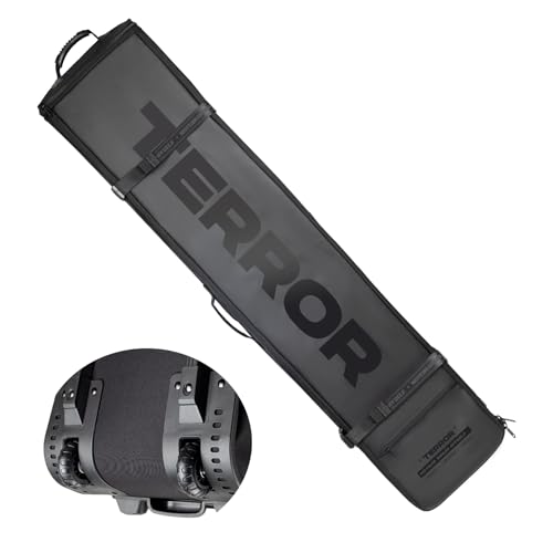 TERROR Xm[{[h LX^[tP[X [[ obObLkGNXp_[ځbe h ϖ Xm[{[hobOb_u/VO{[hŒ [[t TRP1 (ubN, M(150-165cm))