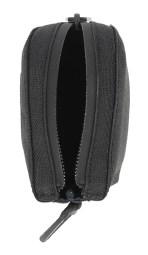 Harley-Davidson Women's Modular Hip Pouch with Carabiner Clip - Matte Black4