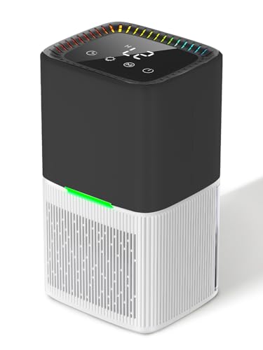 KCONBS Dehumidifier for Home Bedroom Bathroom